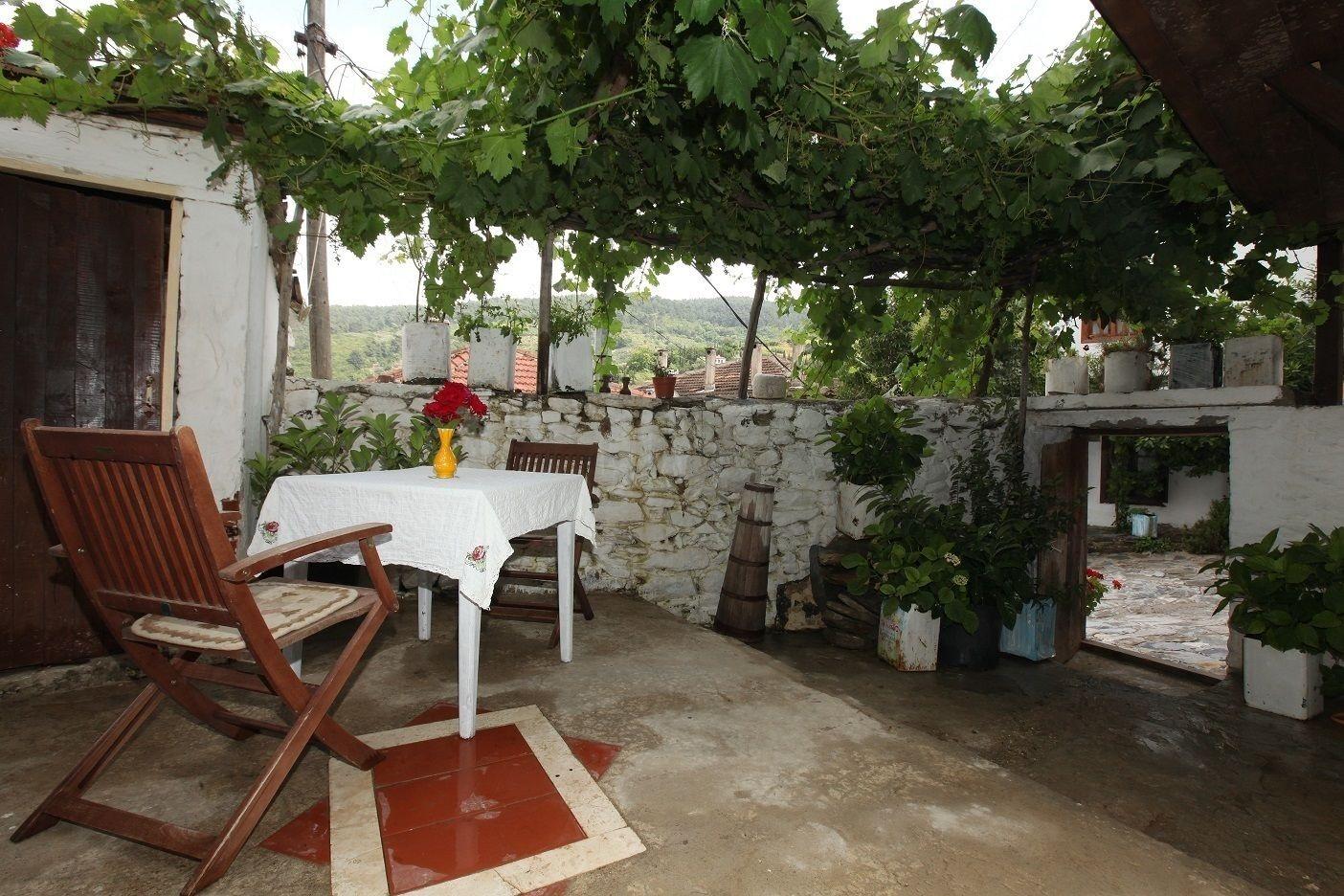 סלצ'וק Kirkinca Hotel מראה חיצוני תמונה
