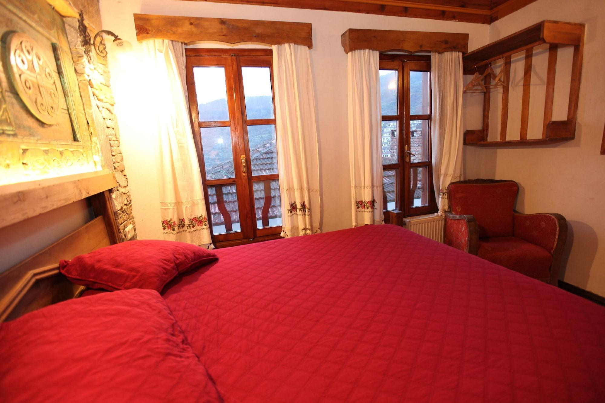 סלצ'וק Kirkinca Hotel מראה חיצוני תמונה
