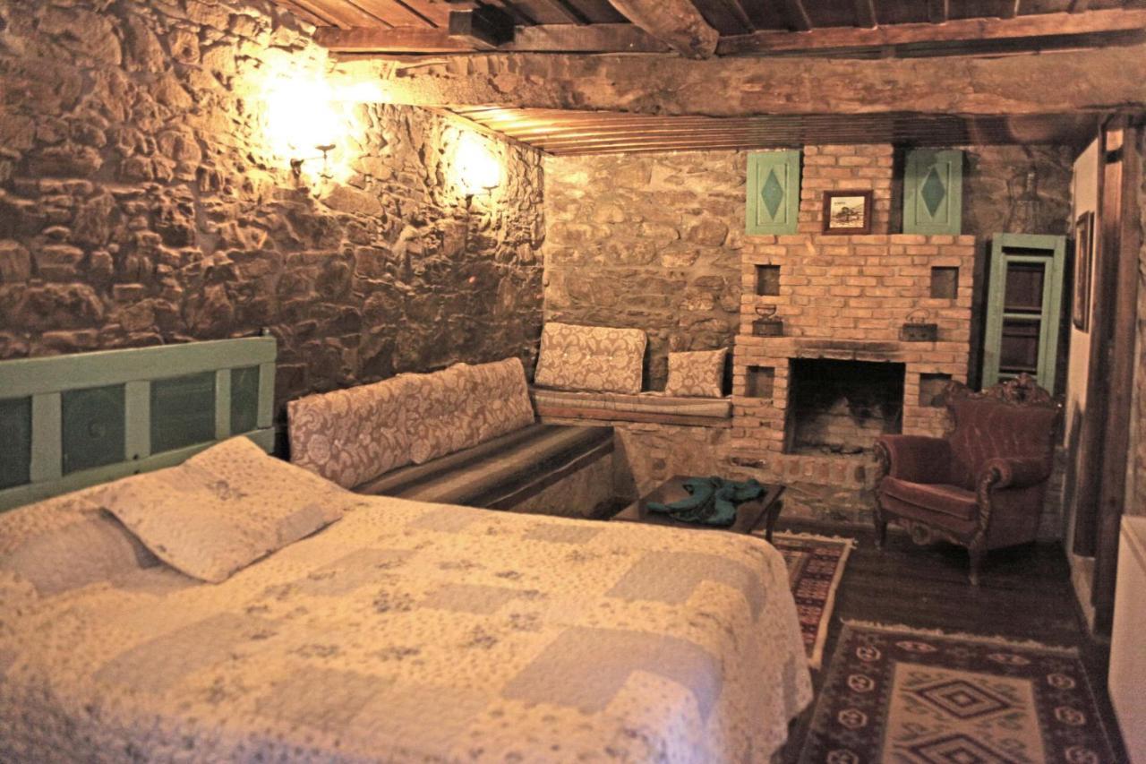 סלצ'וק Kirkinca Hotel מראה חיצוני תמונה