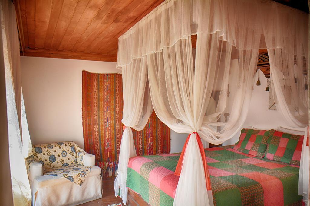 סלצ'וק Kirkinca Hotel מראה חיצוני תמונה