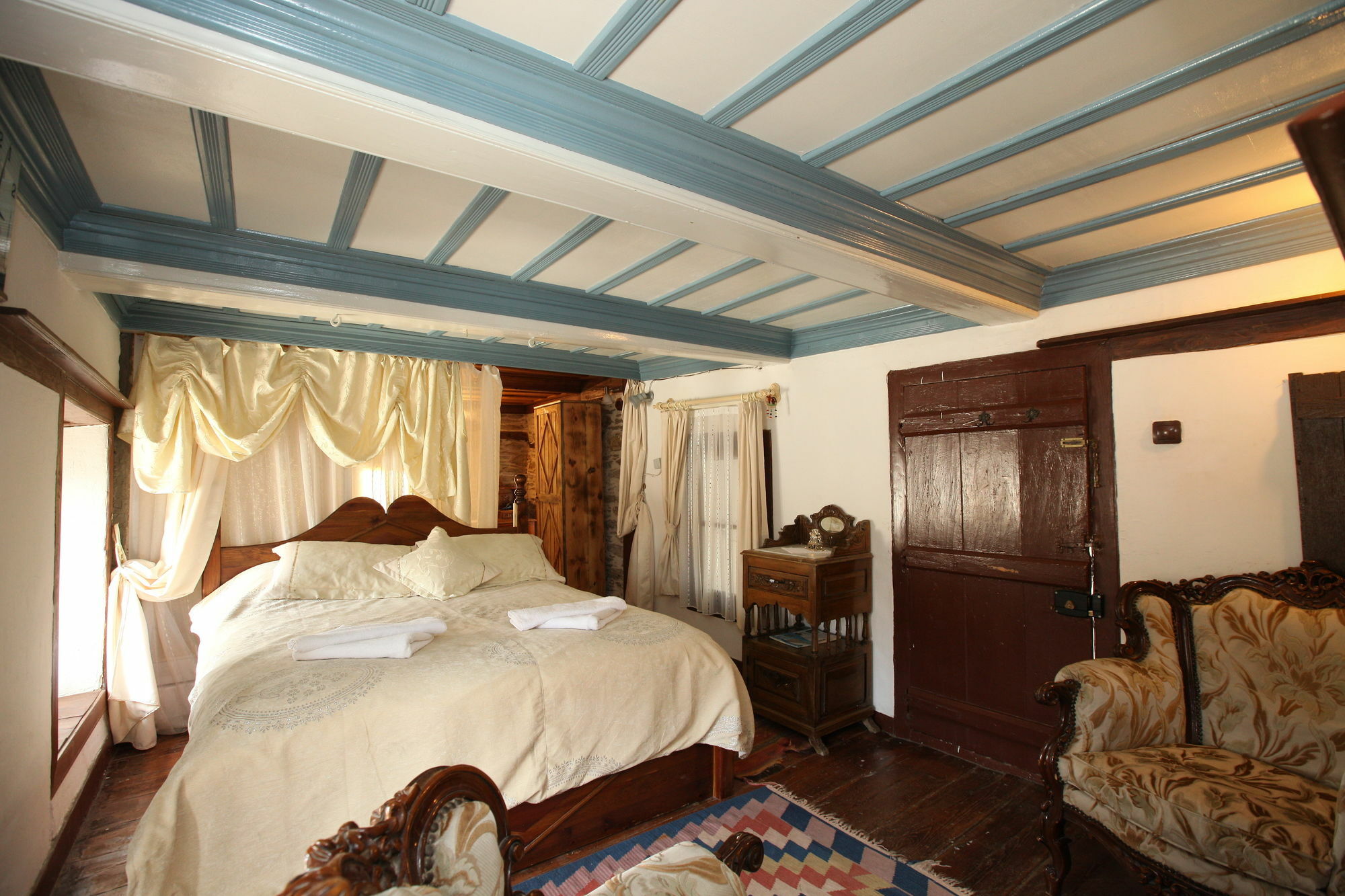 סלצ'וק Kirkinca Hotel מראה חיצוני תמונה