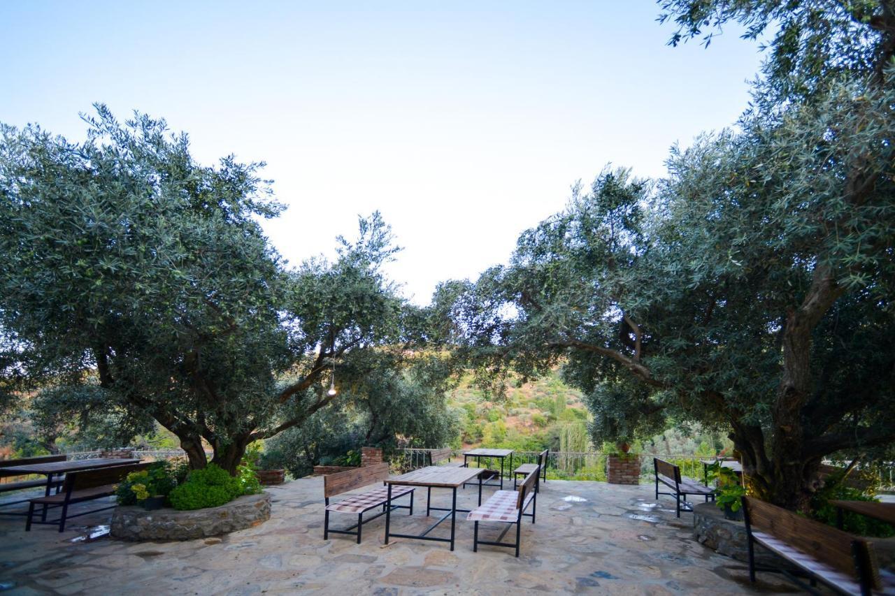 סלצ'וק Kirkinca Hotel מראה חיצוני תמונה